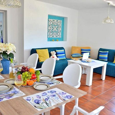 Ferienwohnung Central - Costa Calma - Wifi - Innenstadt Екстериор снимка