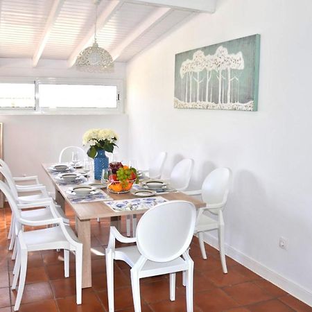 Ferienwohnung Central - Costa Calma - Wifi - Innenstadt Екстериор снимка