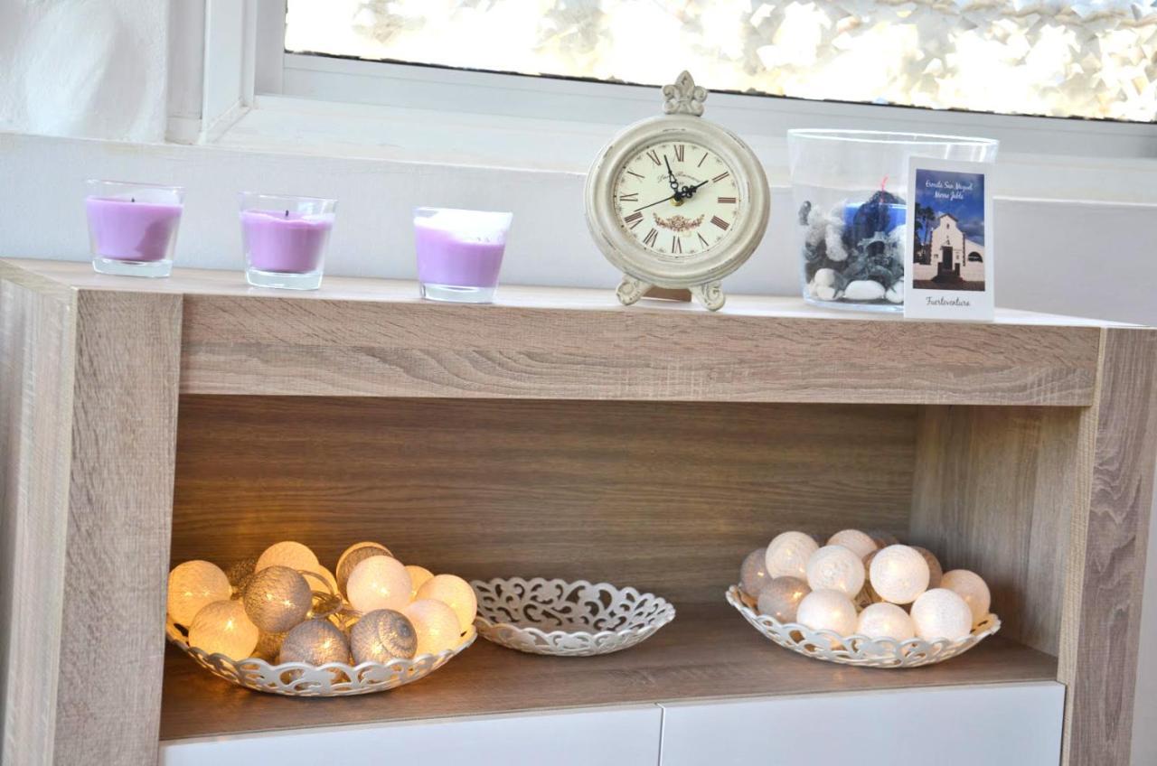 Ferienwohnung Central - Costa Calma - Wifi - Innenstadt Екстериор снимка