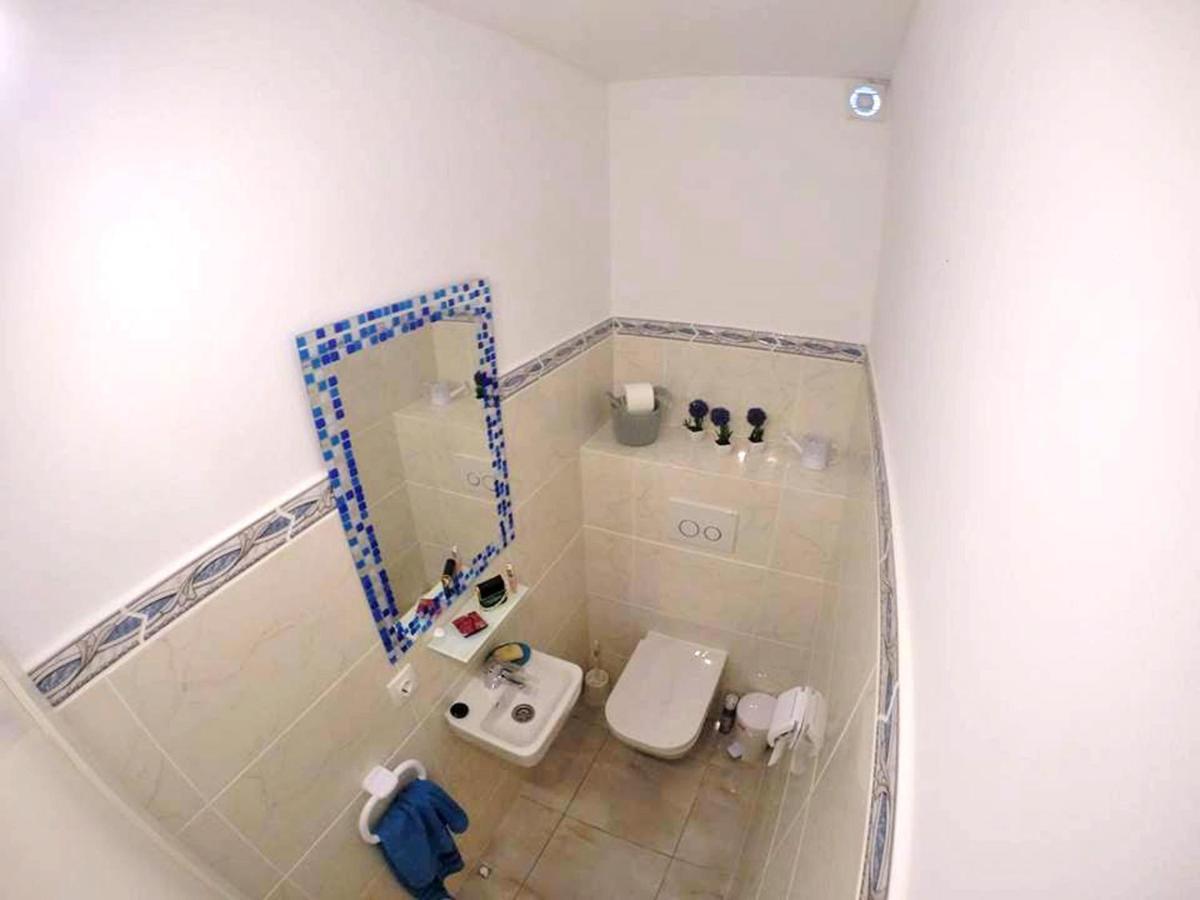 Ferienwohnung Central - Costa Calma - Wifi - Innenstadt Екстериор снимка